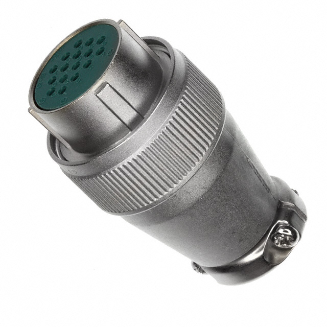 SRCN6A2116S JAE Electronics Connectors, Interconnects DigiKey